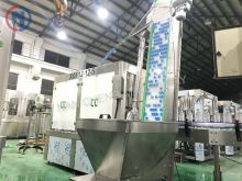 3000-4000BPH 全自动水灌装 （型号：XGF12-12-5)